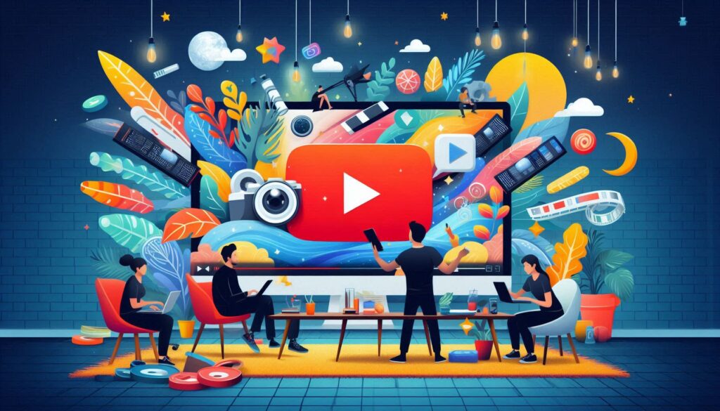 Company For Youtube Subtitling Services