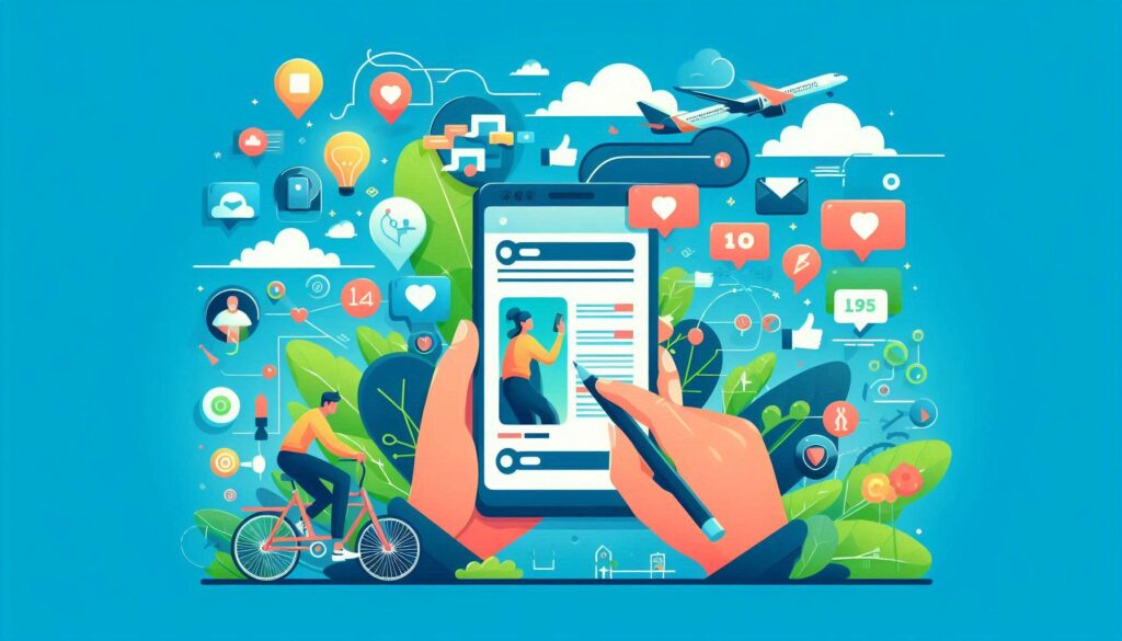 Social Media Post design Providers