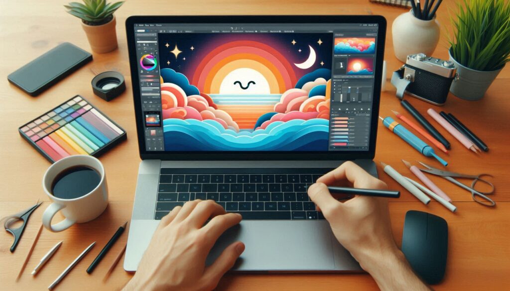 Best Video Editing Software for Mac