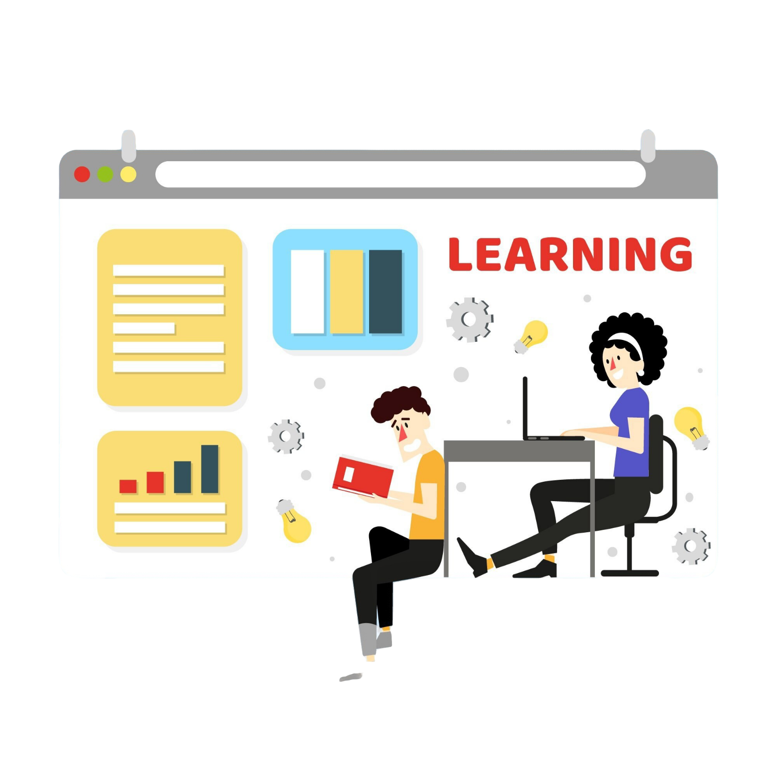 One-Stop Solution for E-learning Translation Service