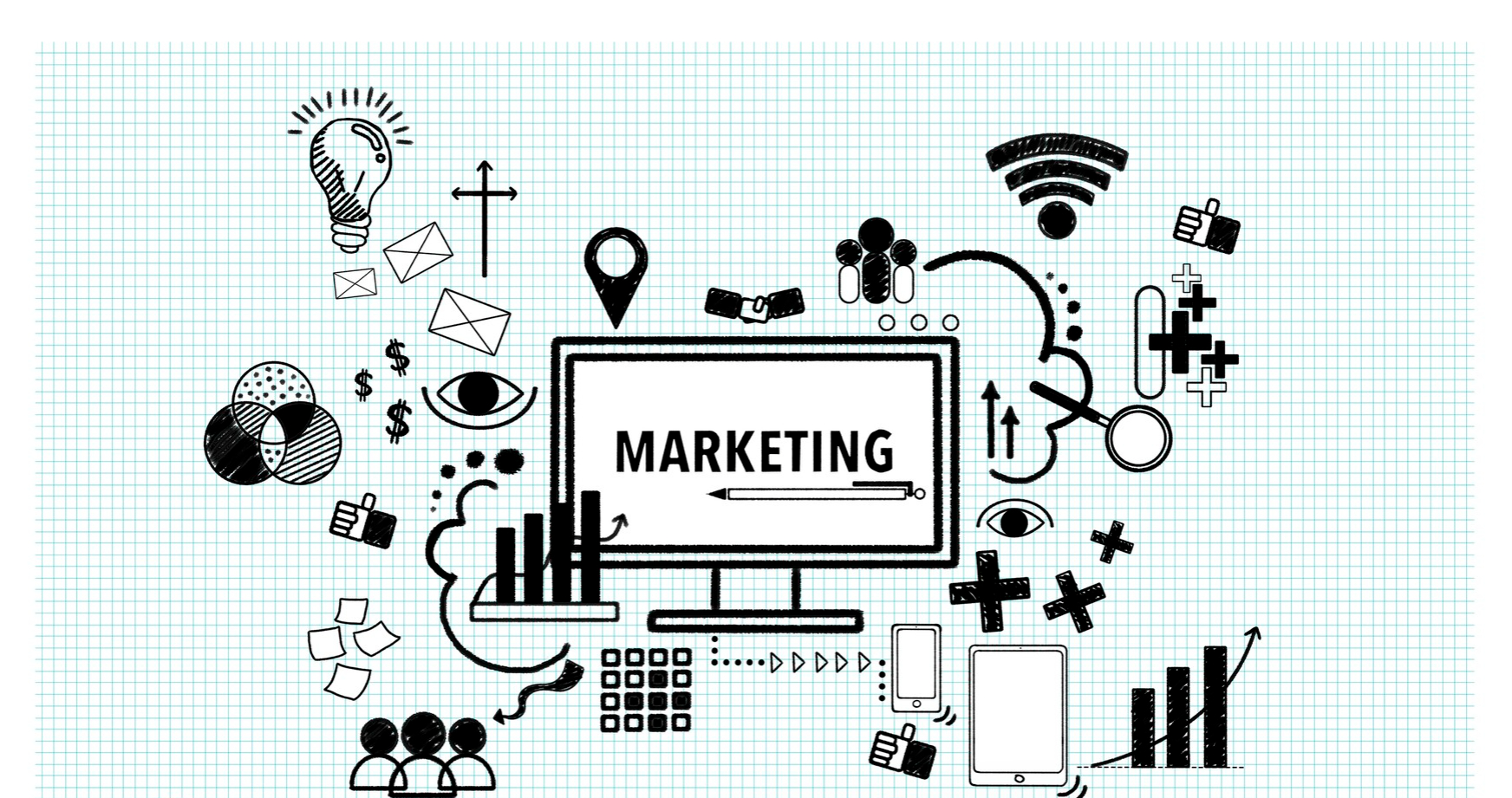 Social Media Marketing Agencies