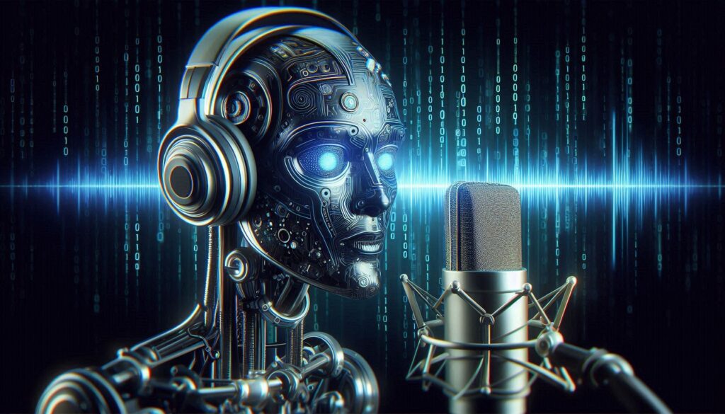 AI Why AI Dubbing is the Future of Video Localization?