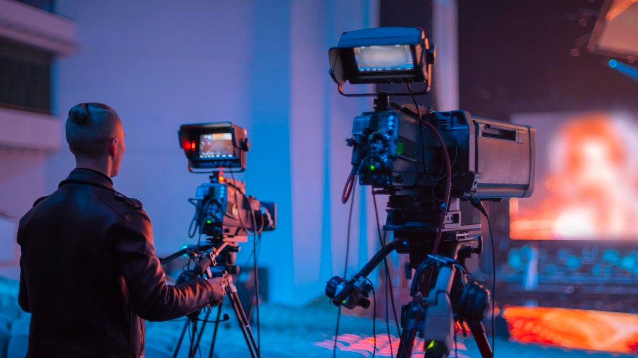 10 Reasons to Hire a Video Production Agency for Your Brand in 2026