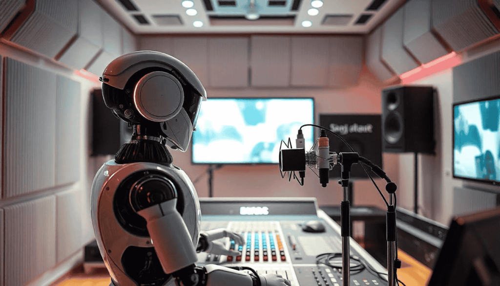 Automatic Dubbing