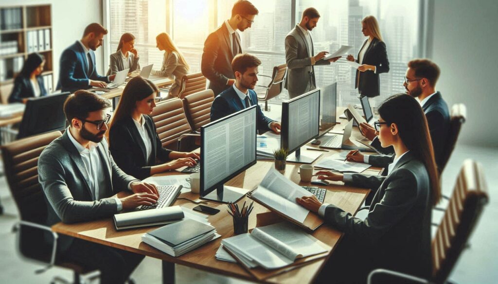 Benefits of Professional Translation Services for Your Business