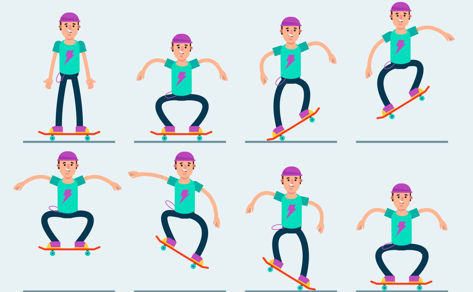 Stop-Motion Animation