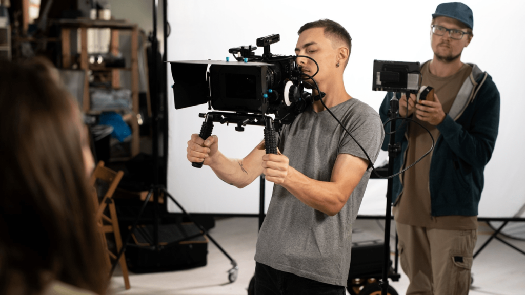 Top 10 Corporate Video Production Companies