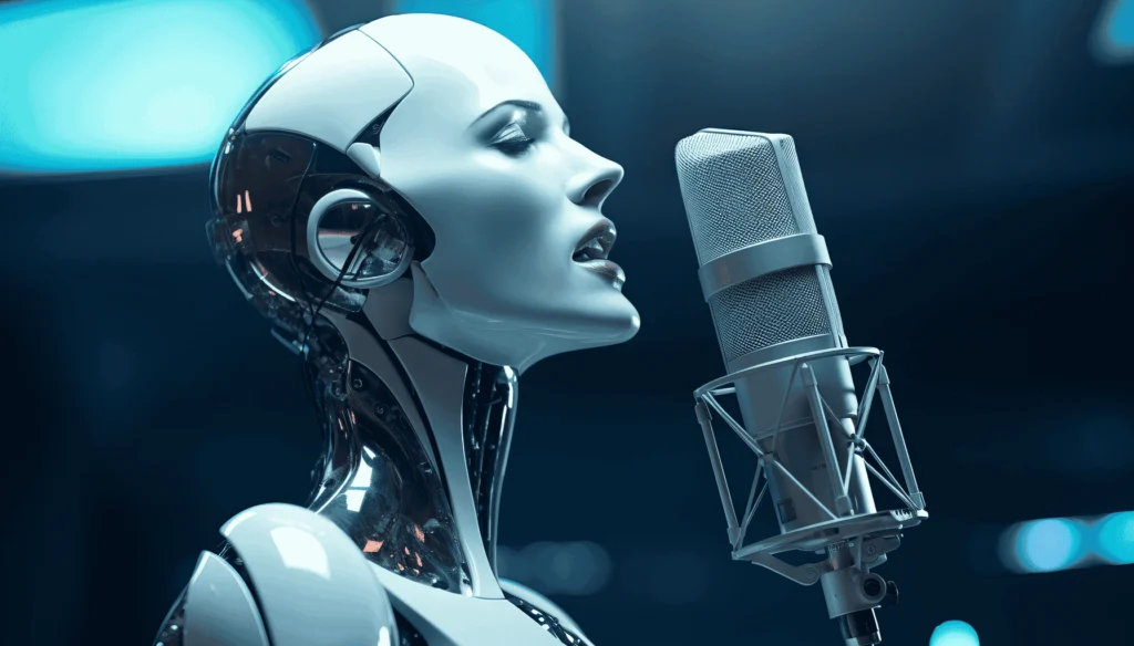 is dubbing AI safe