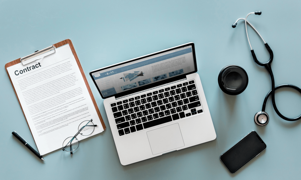 medical transcription Services