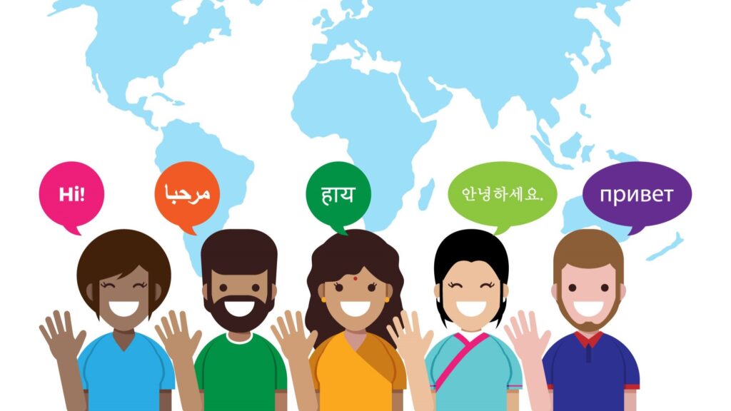 What Are The Benefits Of Multilingual Hiring?