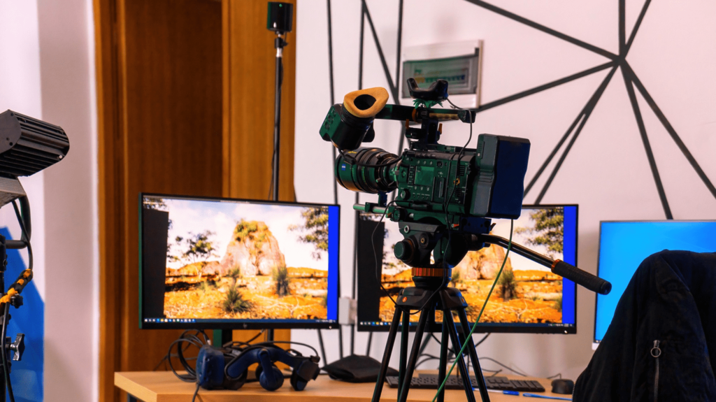 Why Outsourcing Video Production Services