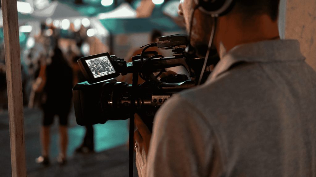 video production Trends to watch