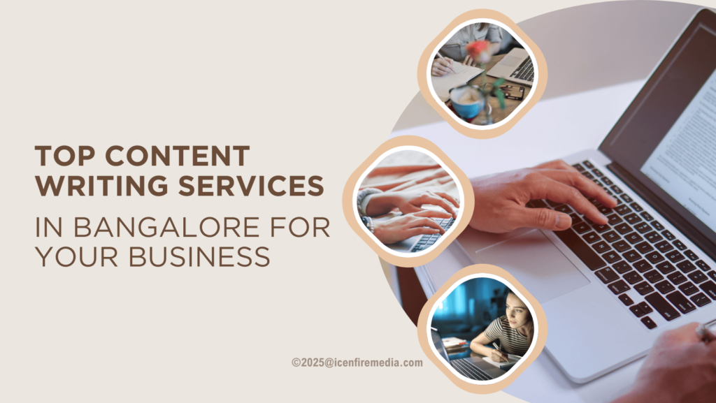 Top Content Writing Services