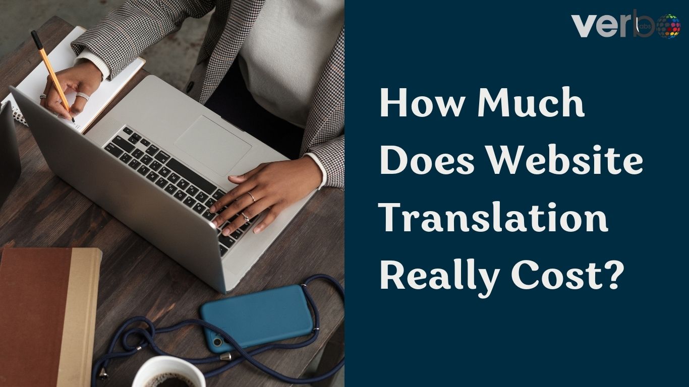 How Much Does Website Translation Really Cost