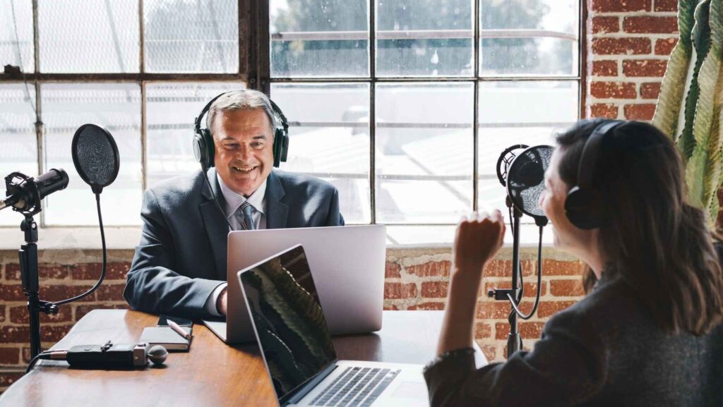 Why Video Dubbing Is Crucial for Multilingual Corporate Communications
