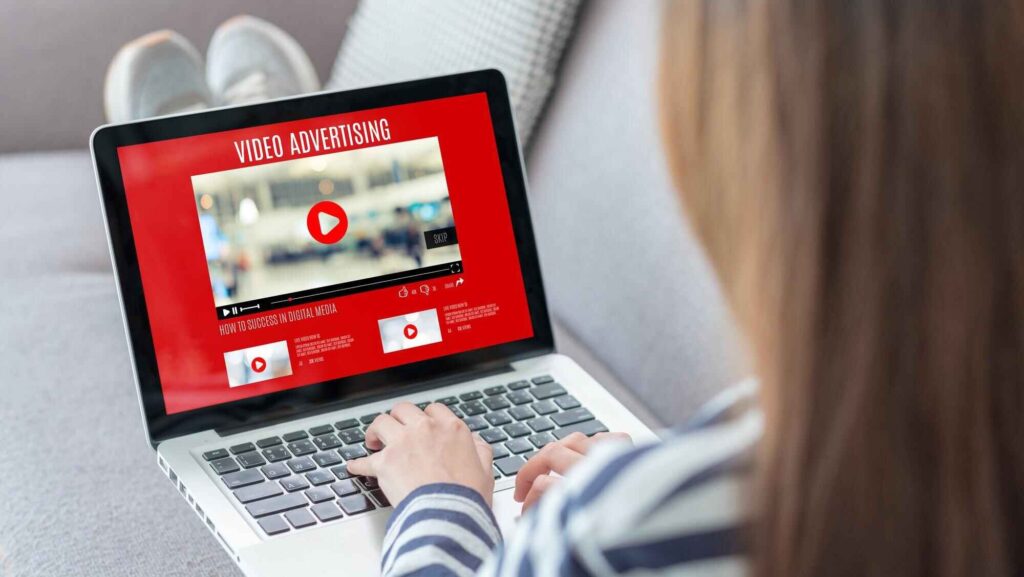 how to convert any YouTube video to text easily