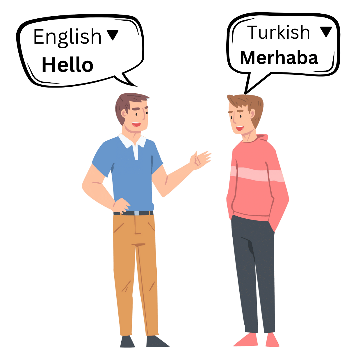 why English to Turkish Translation matters