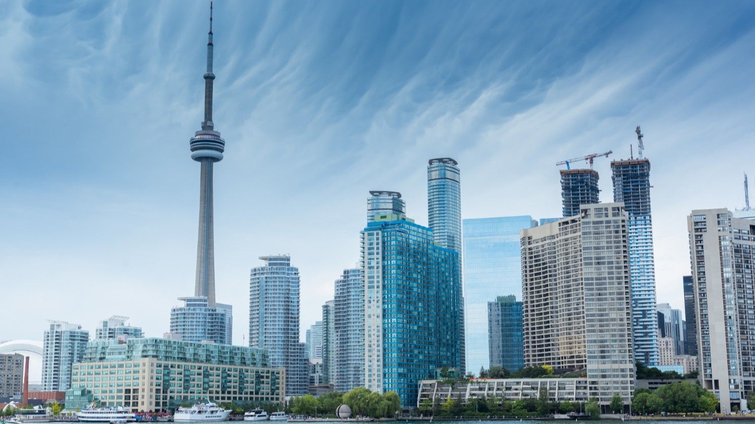 The Importance of Localization in Canada