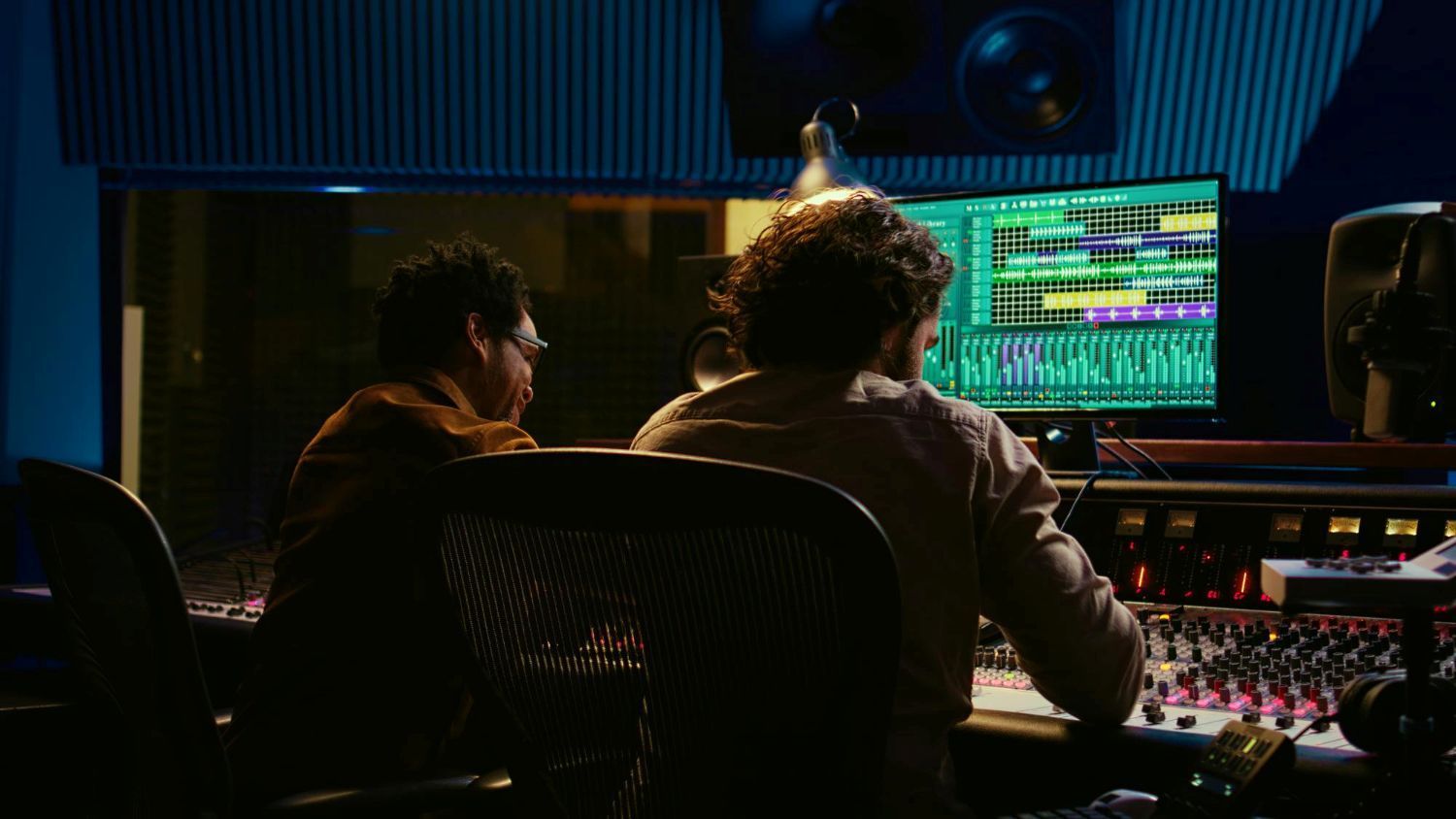 Key Factors Affecting Dubbing Rates