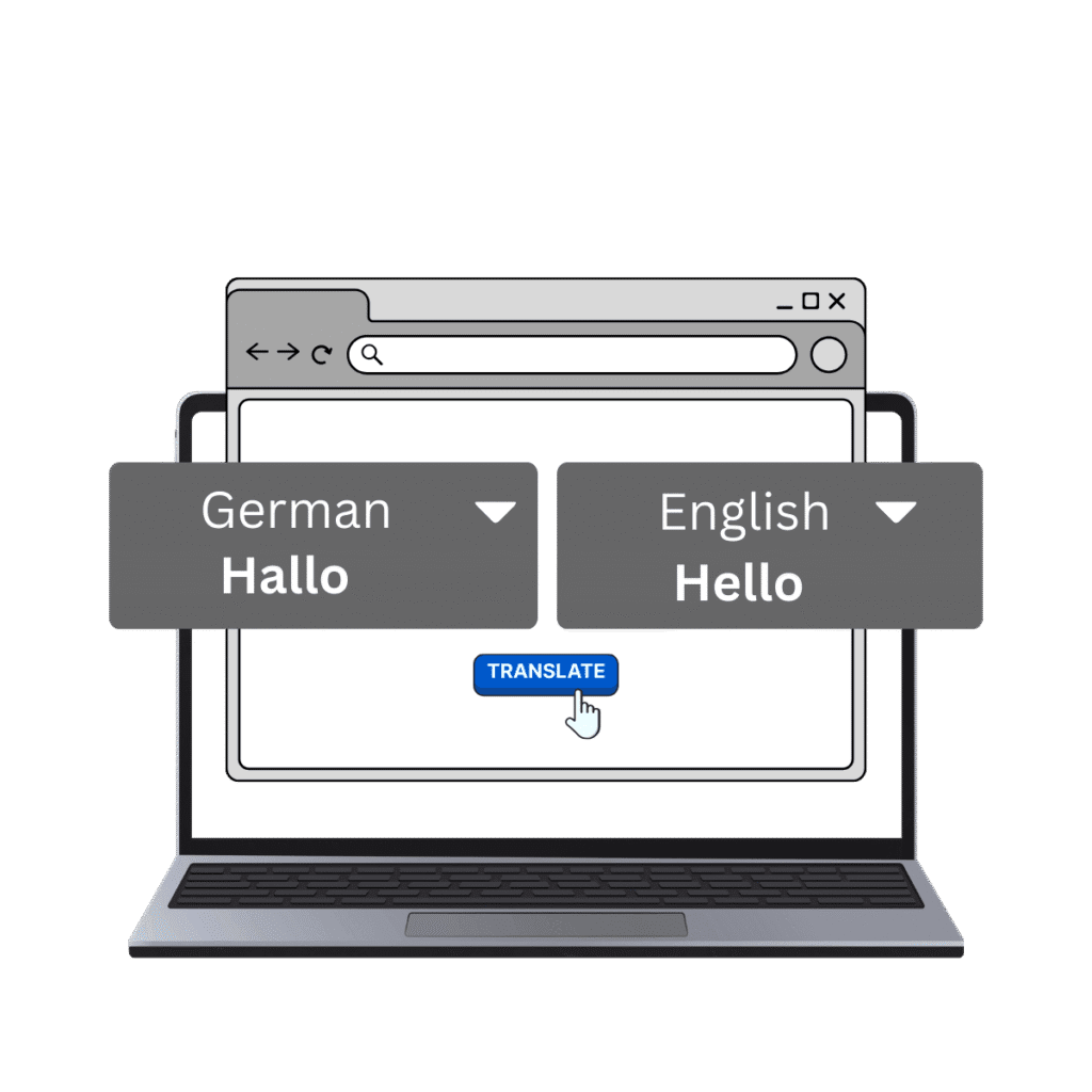 German to English Translation Services | VerboLabs
