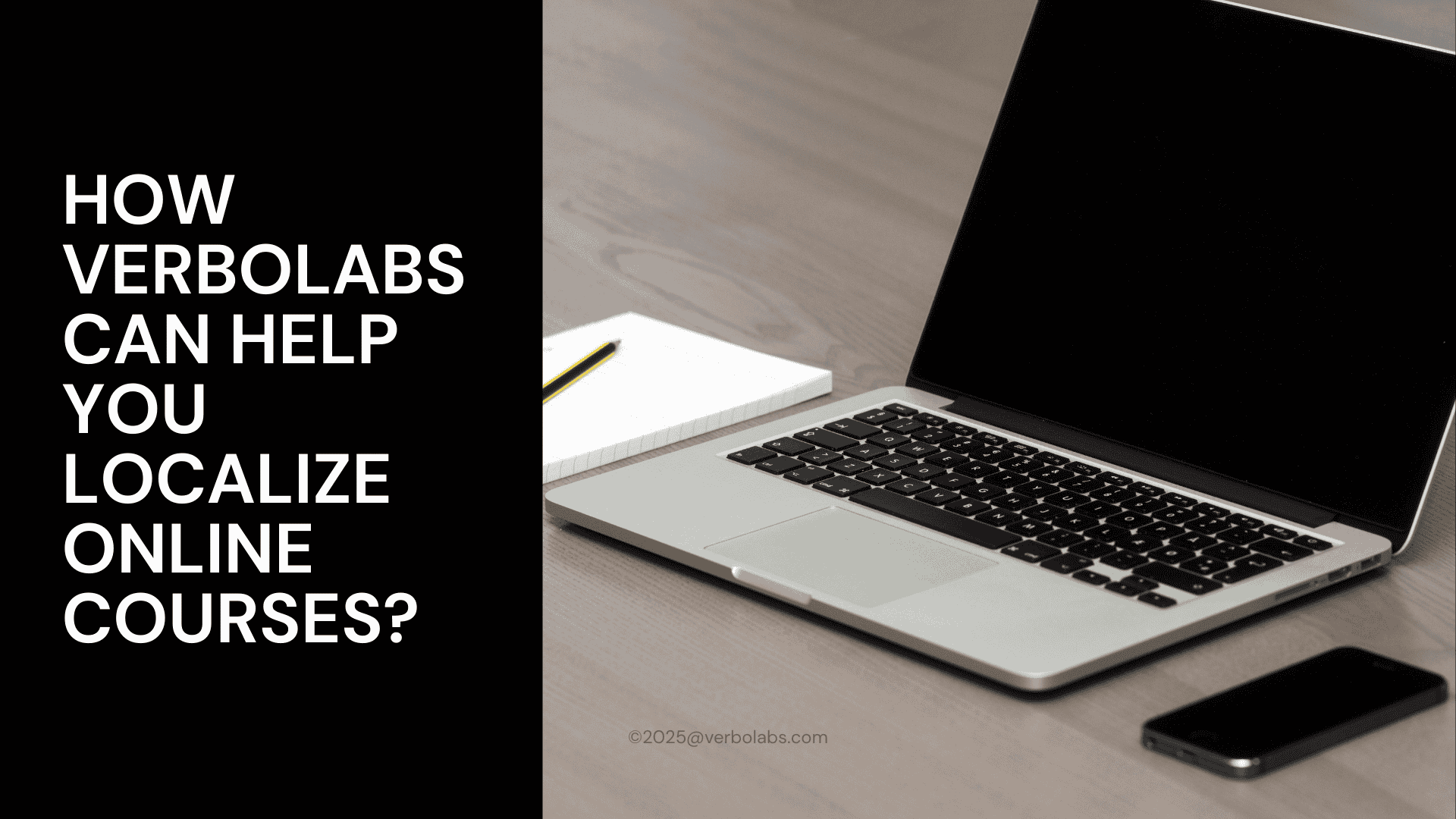 How VerboLabs Can Help You Localize Online Courses?