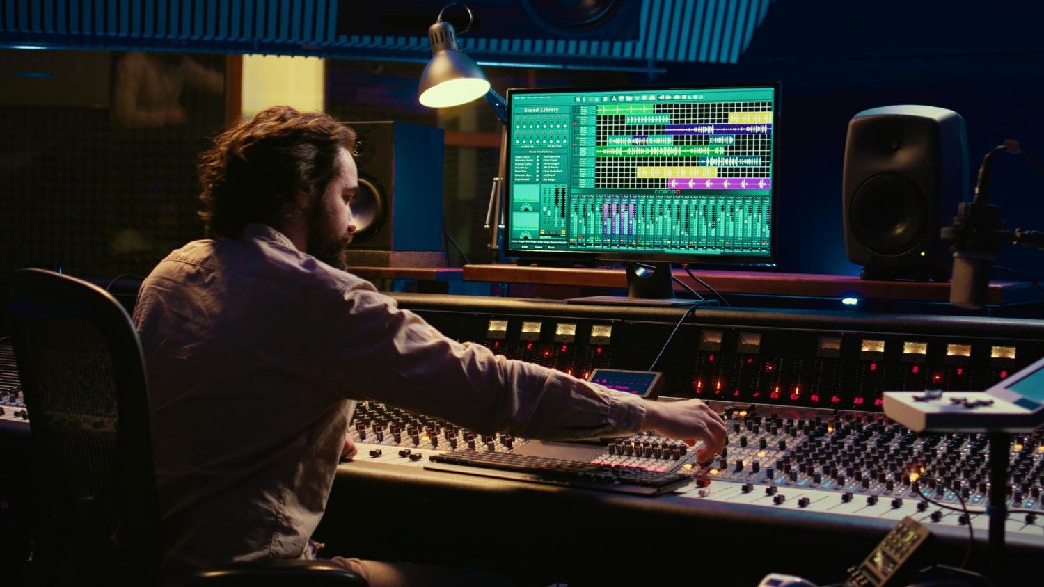 Top 10 Best Recording Studios in Orlando (2026 Edition)