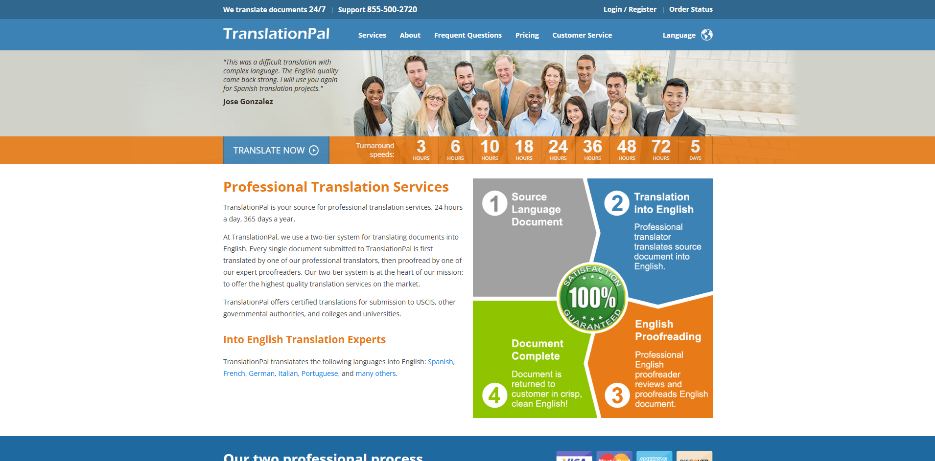 TranslationPal