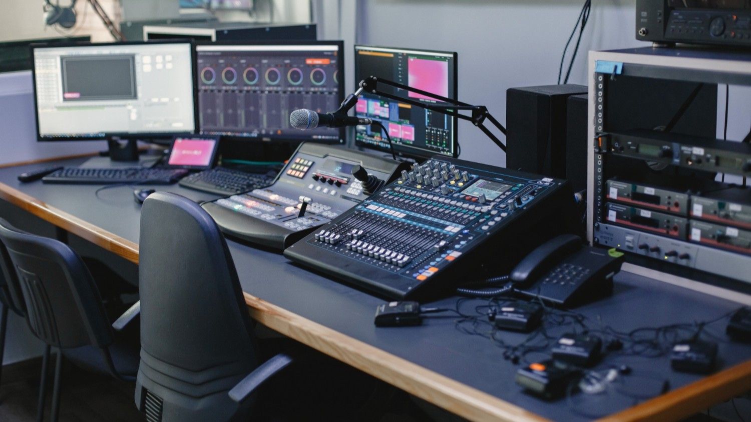 Top 10 Best Recording Studios in Seattle for 2026: A Complete Guide