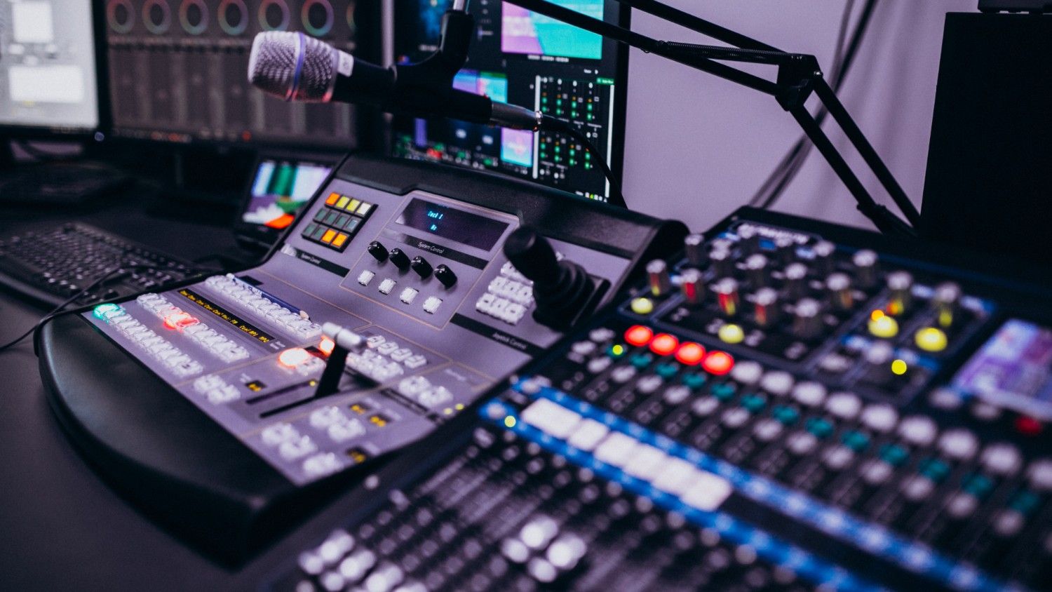 Top 10 Best Recording Studios in Seattle (2026 Edition)