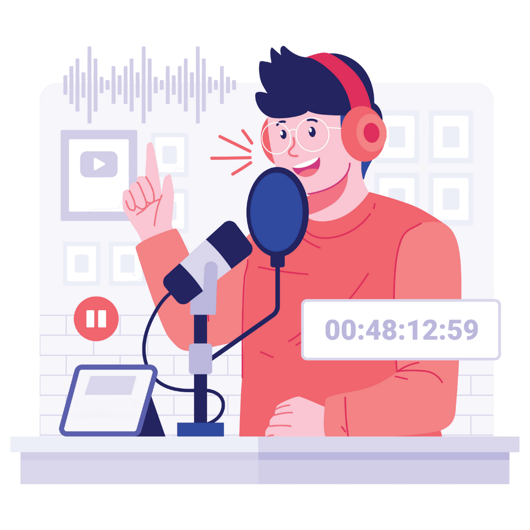 Why Choose Voice Dubbing Over Other Methods?