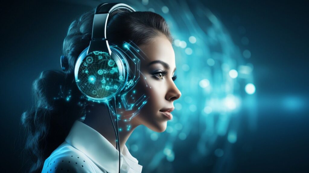 AI-Powered Voice Acting: Opportunities and Concerns