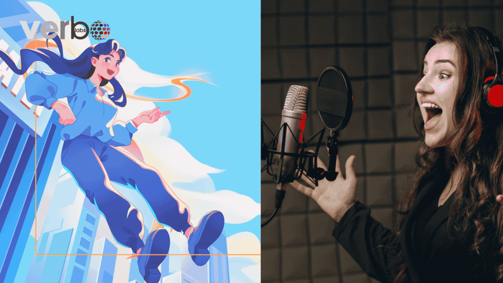 Behind the Scenes of Anime Dubbing The Process Explained