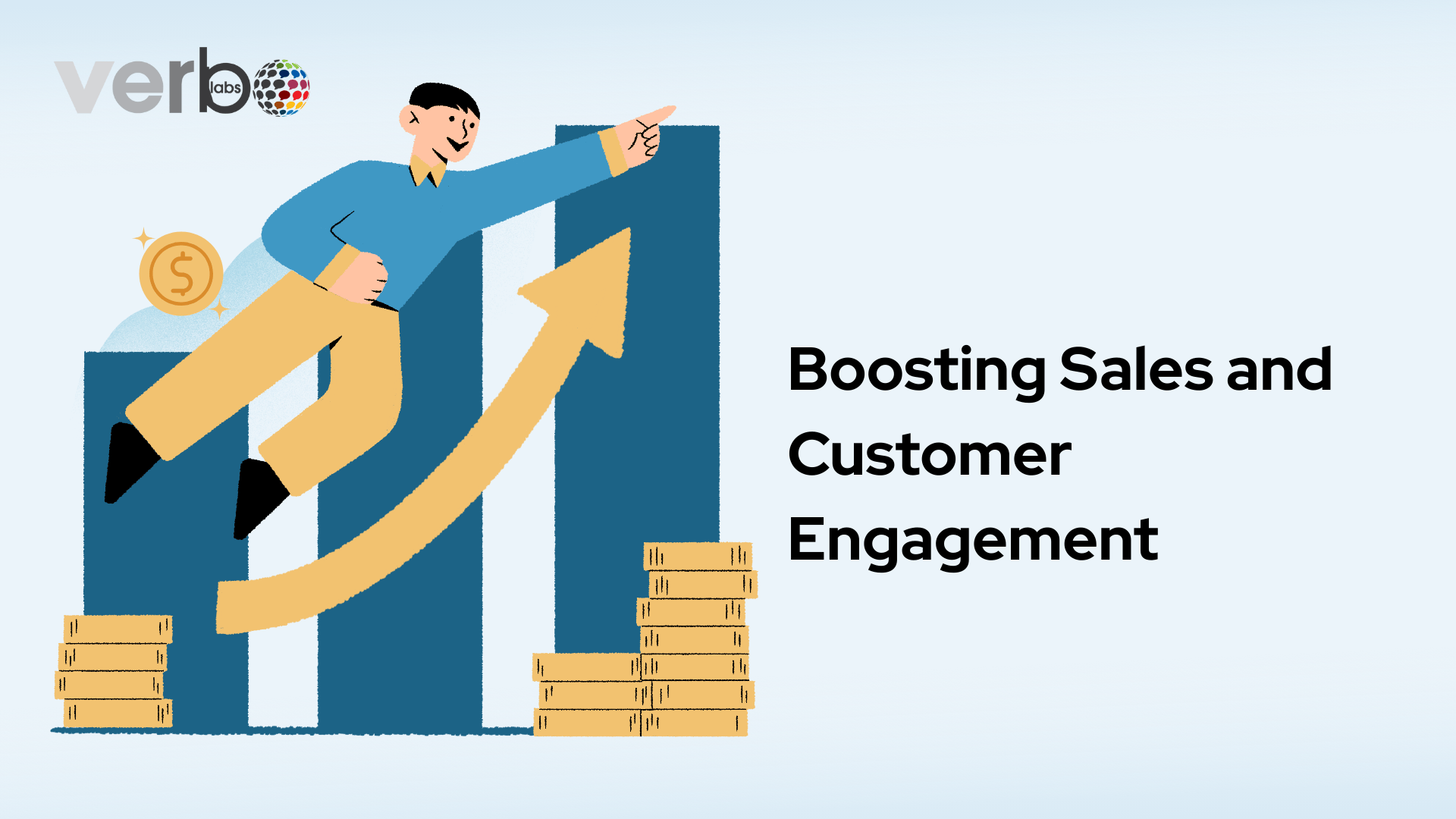 Boosting Sales and Customer Engagement