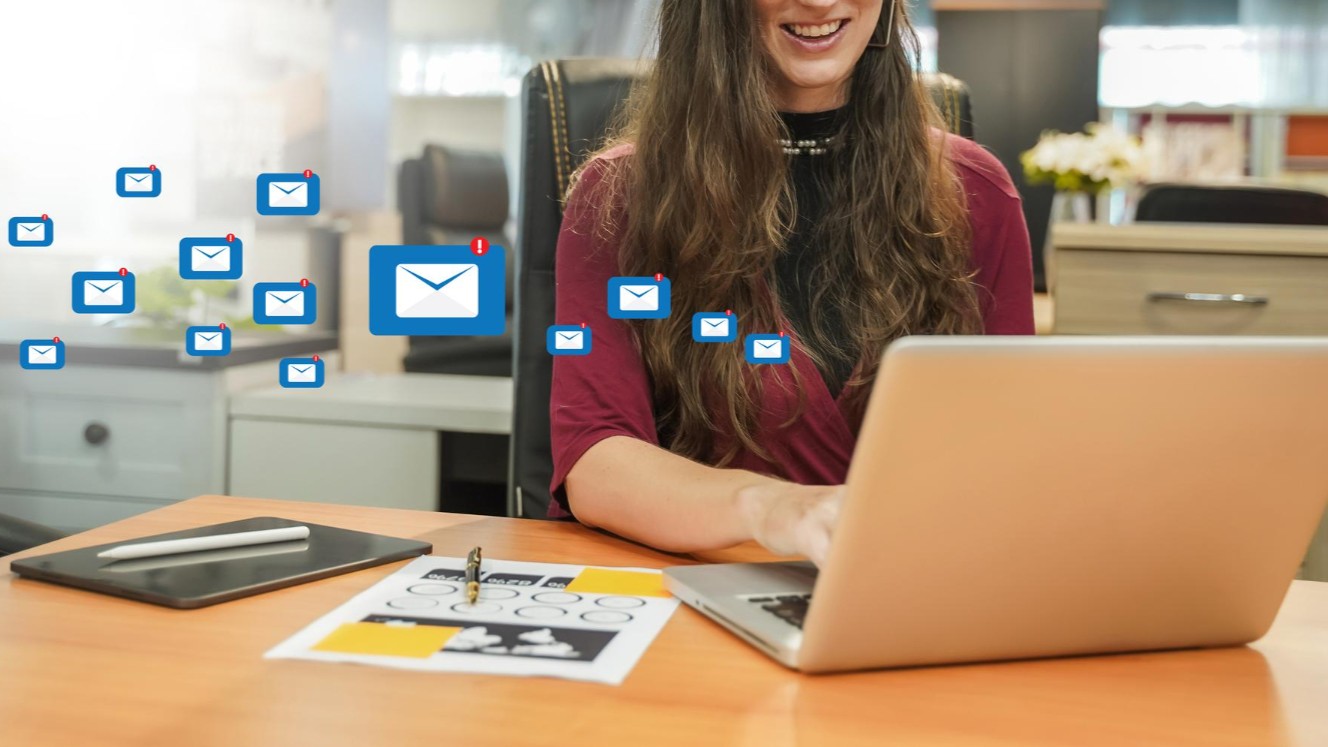 Email Marketing with Explainer Videos