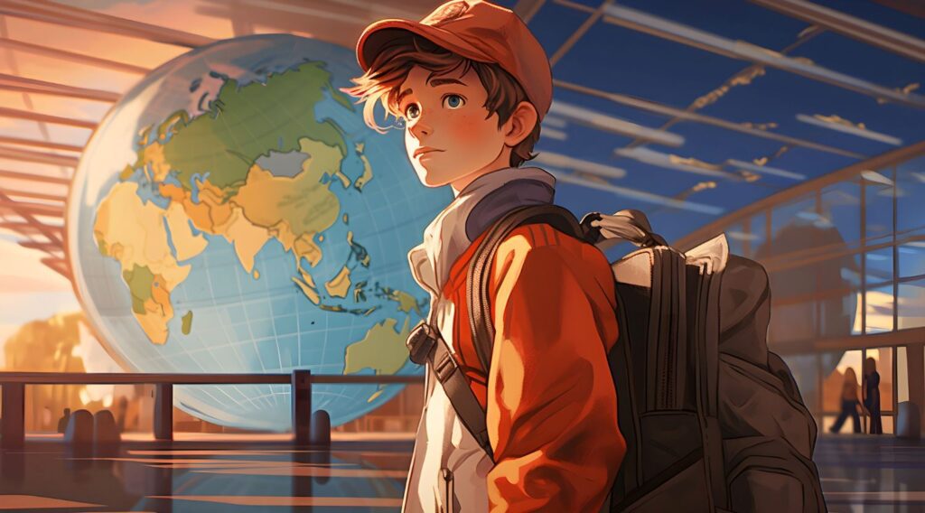 Fan Feedback & Global Reach