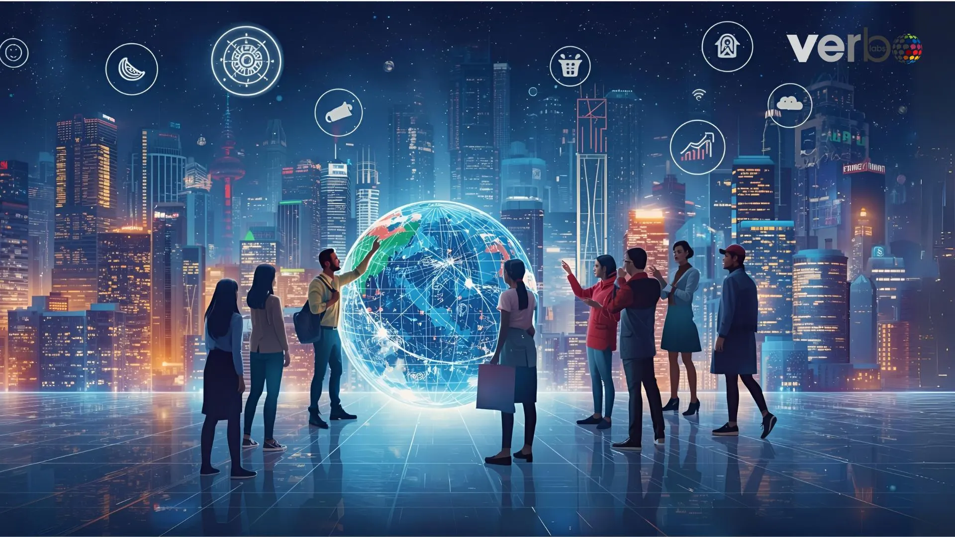 Future Trends in Transcreation