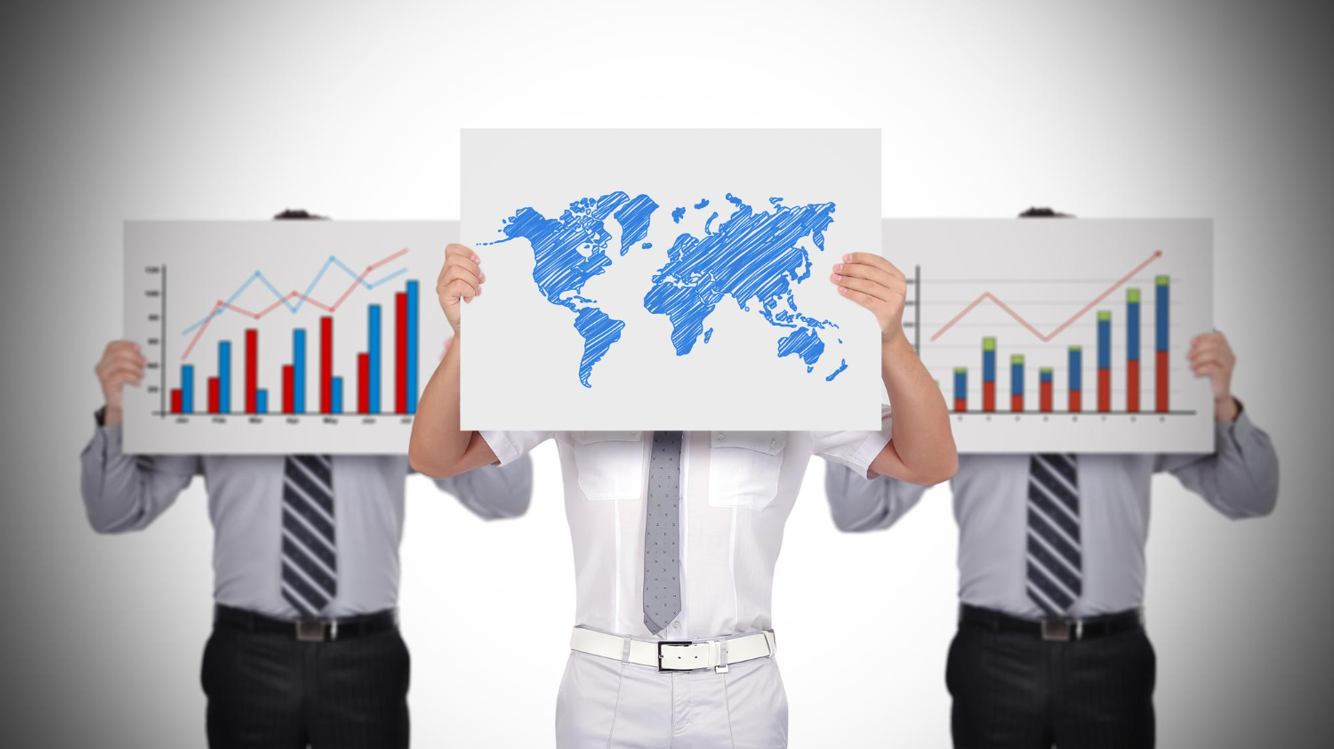 Gain a Competitive Advantage in Global Markets