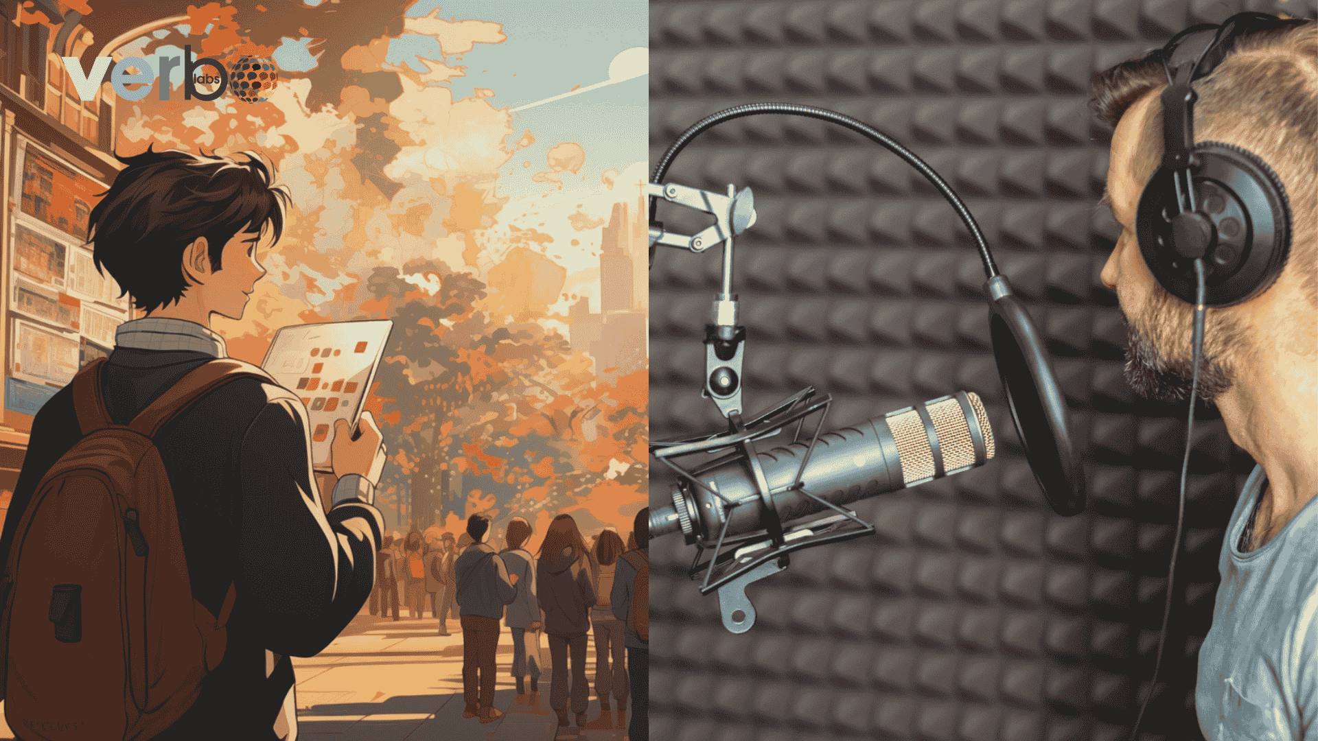 How Anime Dubbing Expands Global Reach for Japanese Creators