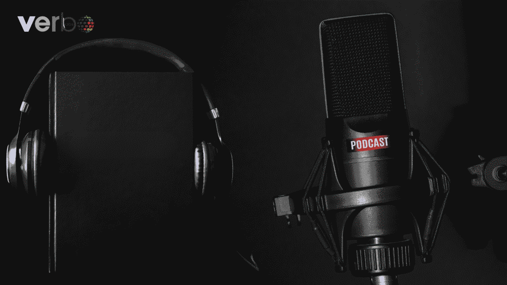 How Dubbing Is Transforming the Podcast and Audiobook Industry