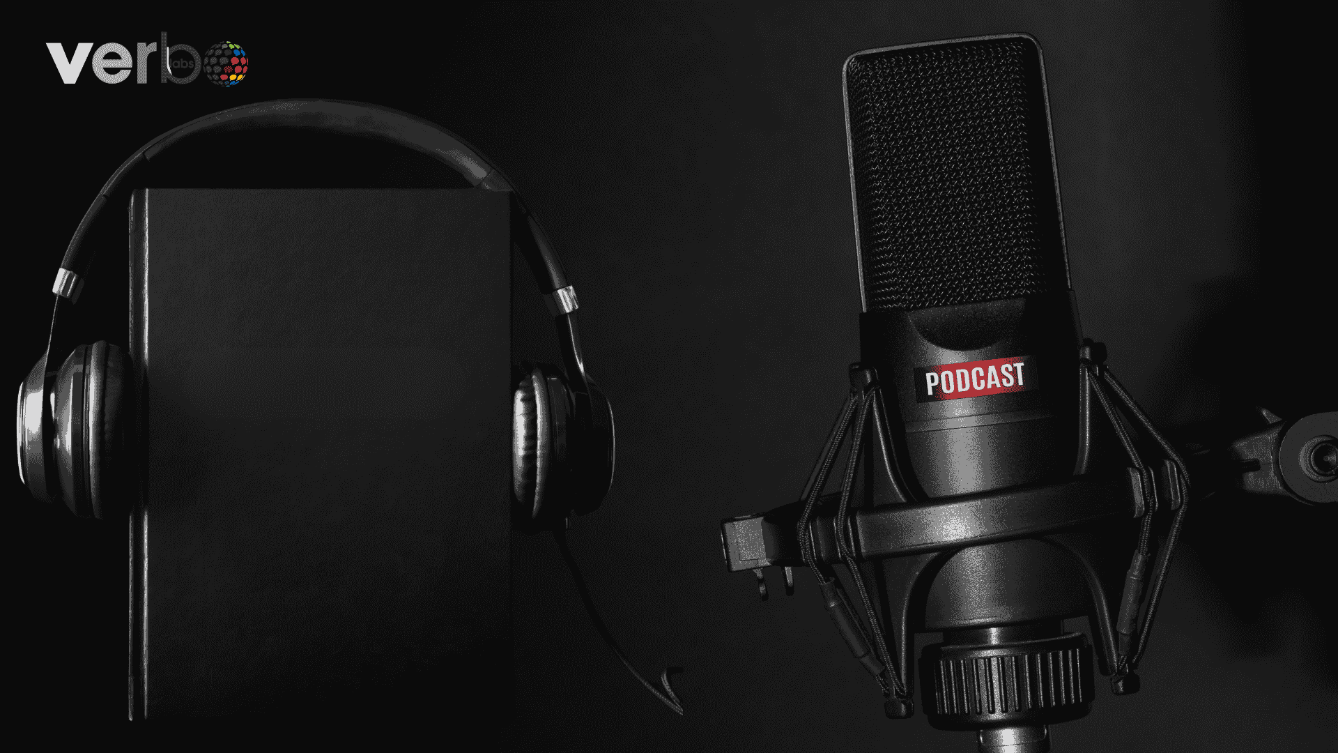 How Dubbing Is Transforming the Podcast and Audiobook Industry