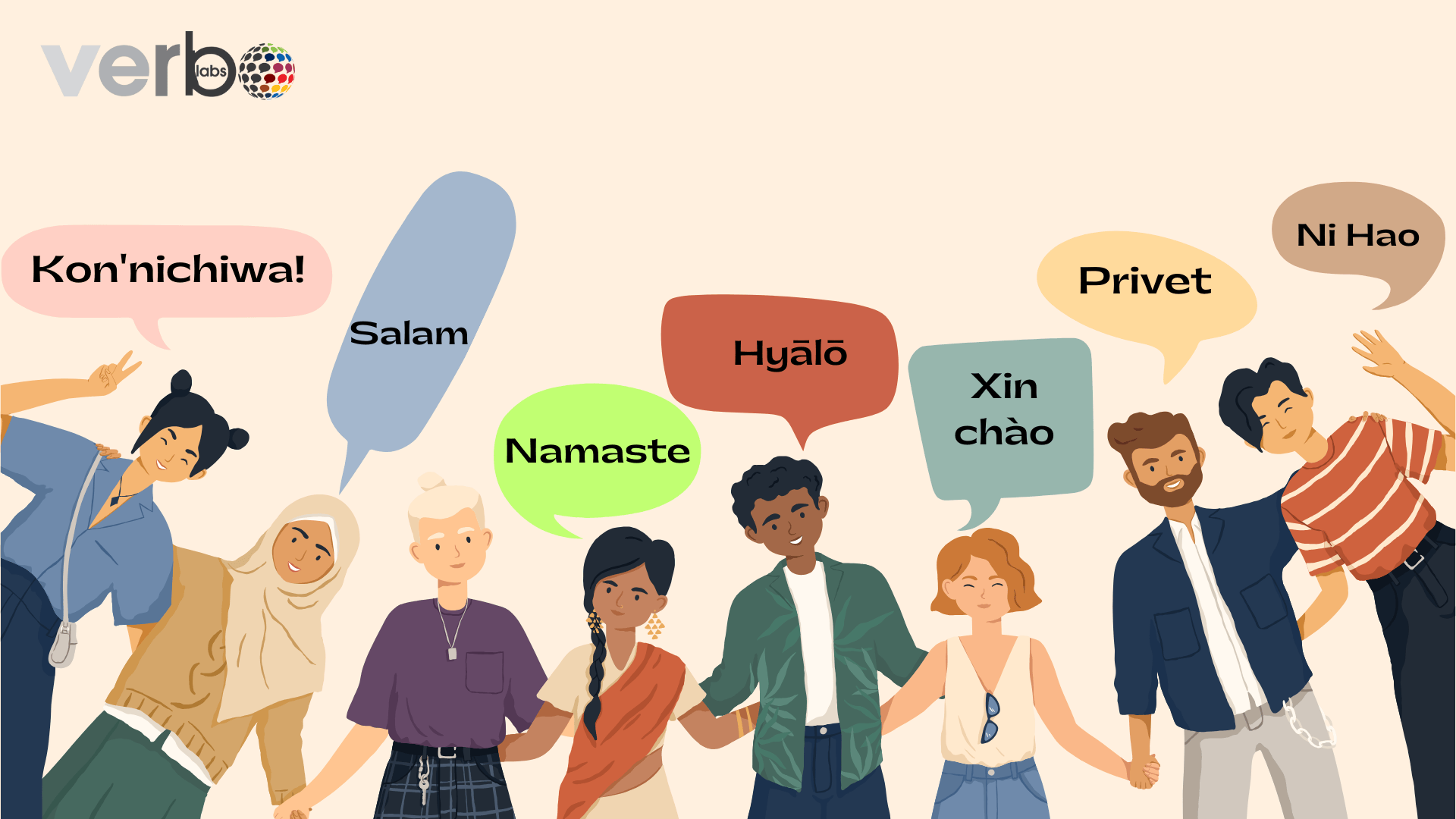 The Top 10 Most Spoken Languages in Asia