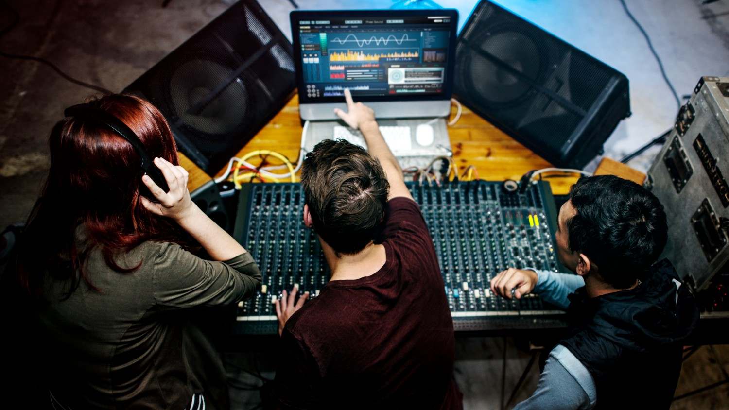 Step 3: Lip-Sync & Audio Engineering