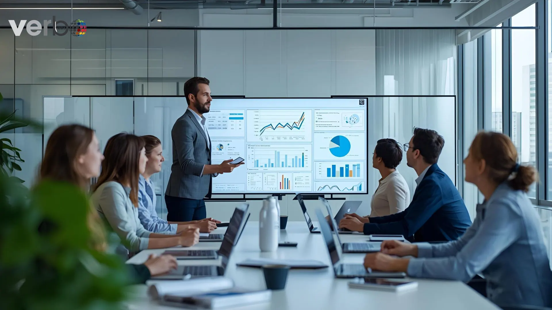 Measuring Success: Analytics & Continuous Optimization