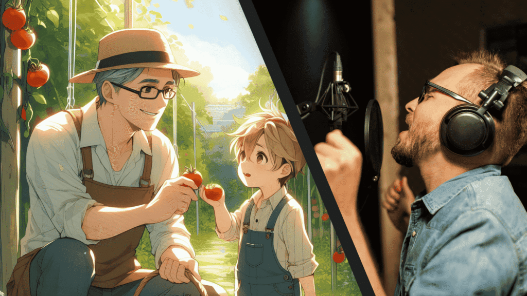 Behind the Scenes: How Professional Voice Artists Bring Animation to Life