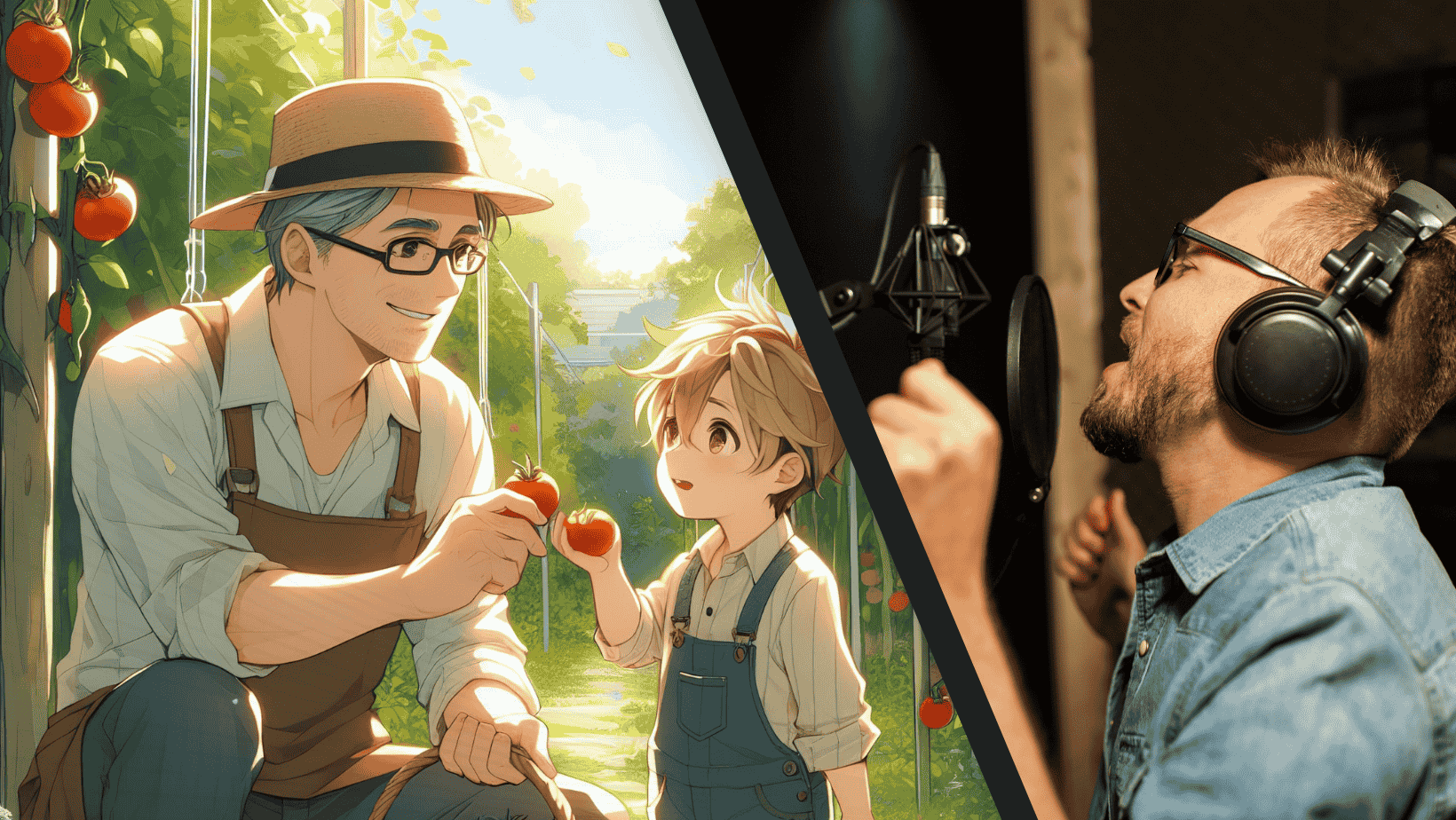 Behind the Scenes: How Professional Voice Artists Bring Animation to Life