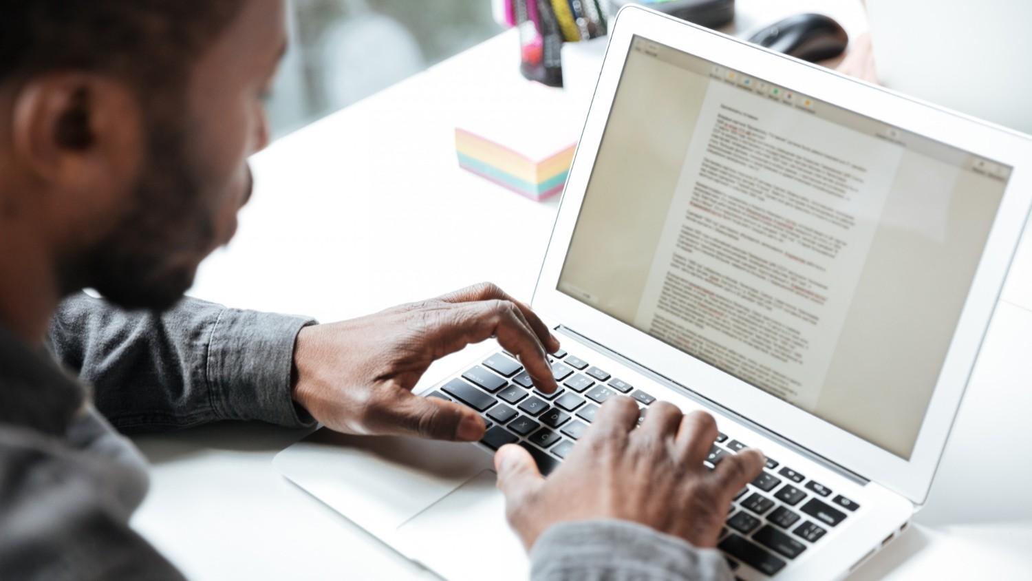 Step 1: Script Translation & Adaptation