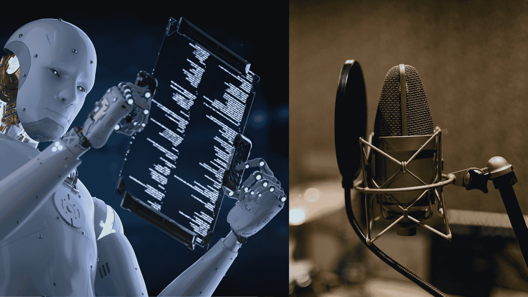 The Future of Voice Actors in the Age of AI Dubbing