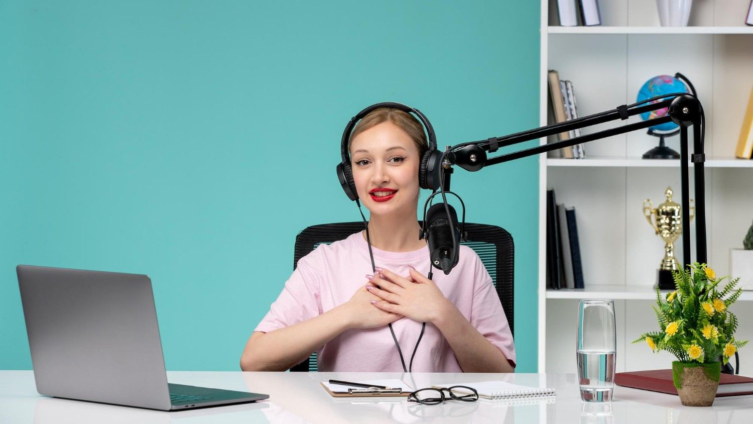 Top 10 Voice-Over Services for E-Learning & Training in 2026
