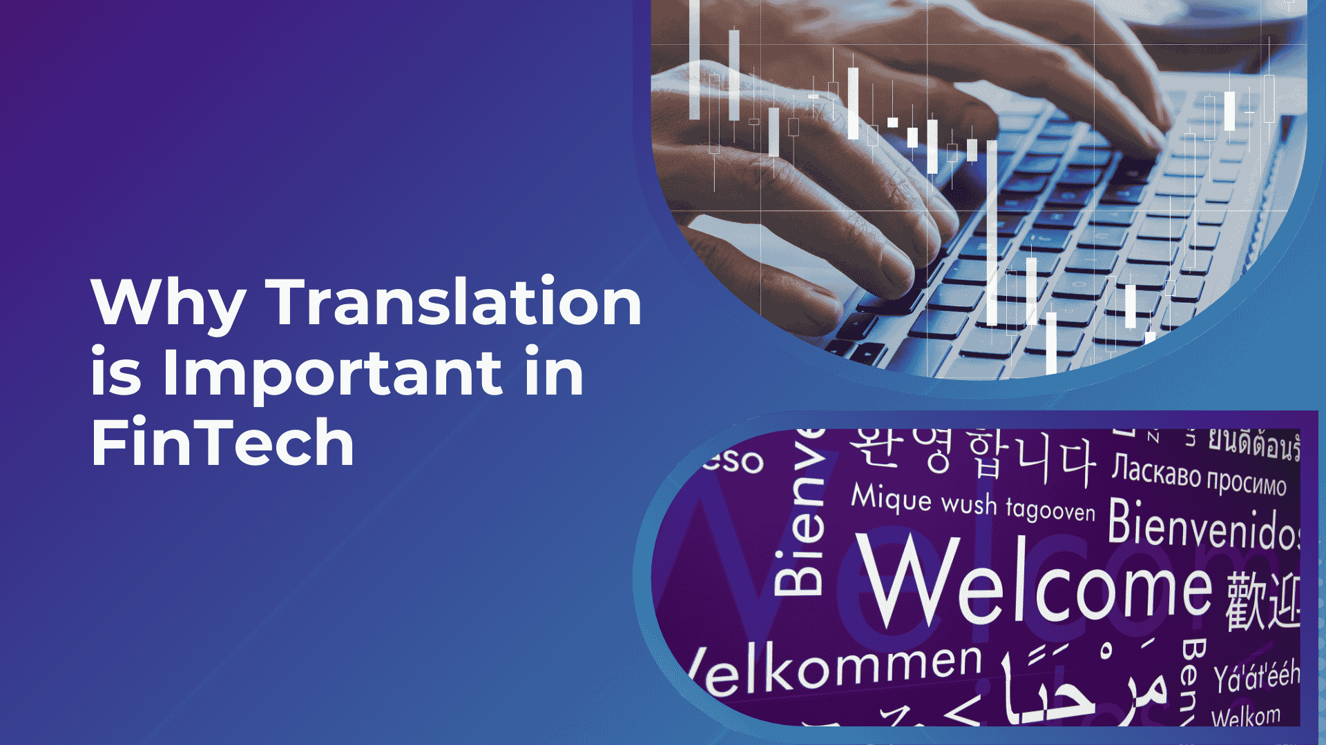 Why Translation is Important in FinTech