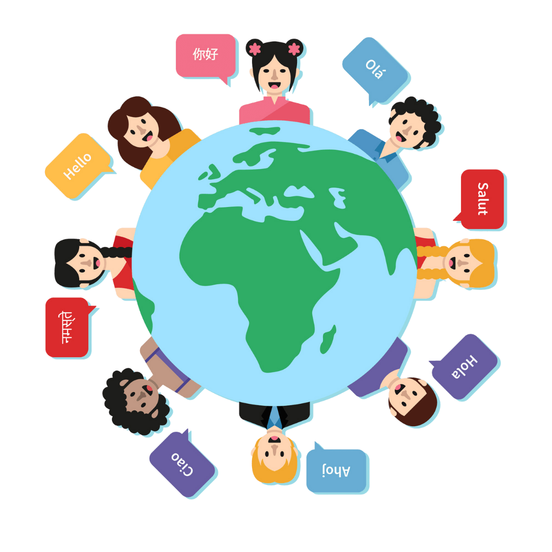 Translation Services in India